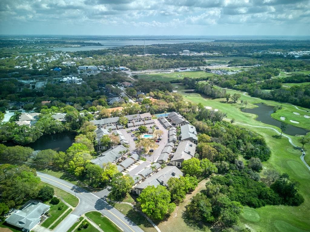 3153 LANDMARK DRIVE UNIT 223 CLEARWATER, FL 33761