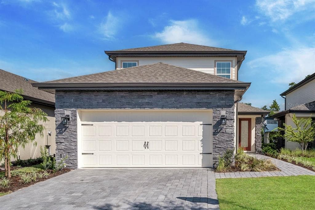 1382 GREENFIELD LOOP KISSIMMEE, FL 34747