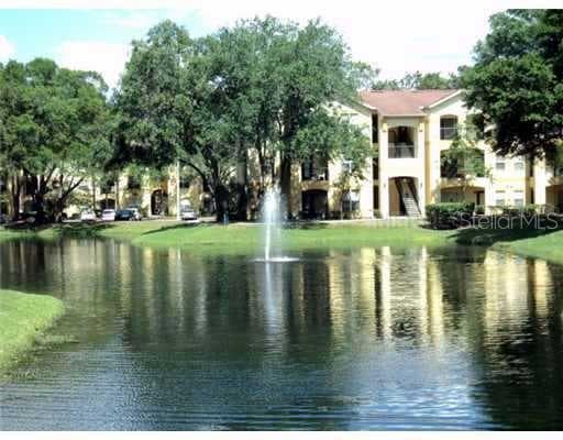 5612 PINNACLE HEIGHTS CIRCLE UNIT 306 TAMPA, FL 33624