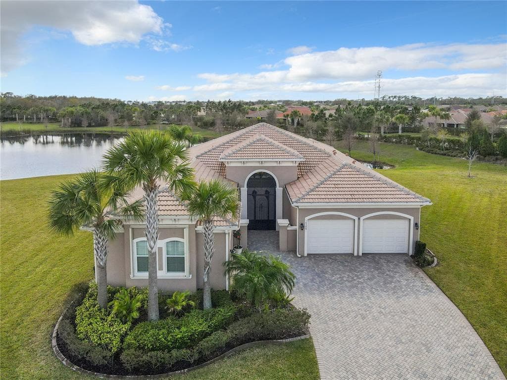 16309 GARNET GLEN PLACE WIMAUMA, FL 33598