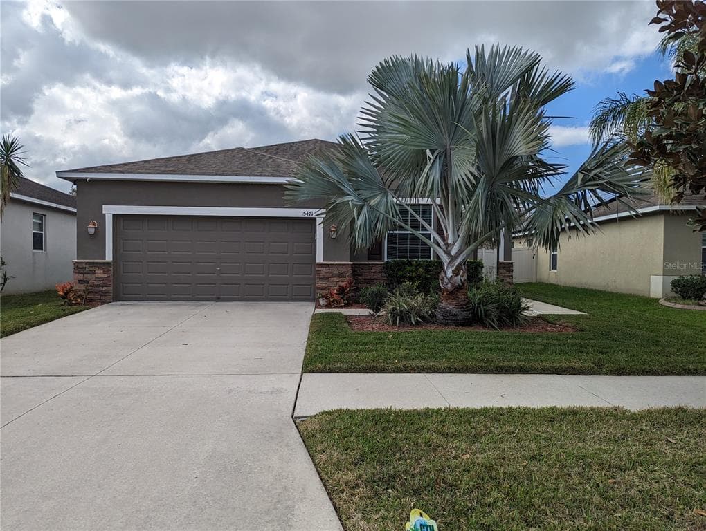 15471 LONG CYPRESS DRIVE RUSKIN, FL 33573