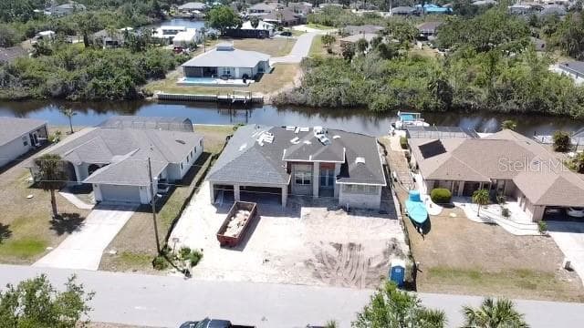 17216 GULFSPRAY CIRCLE PORT CHARLOTTE, FL 33948
