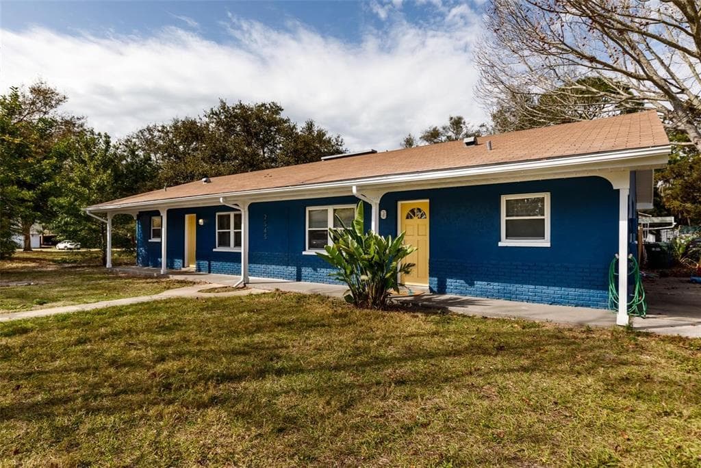 2545 HILLSDALE AVENUE LARGO, FL 33774