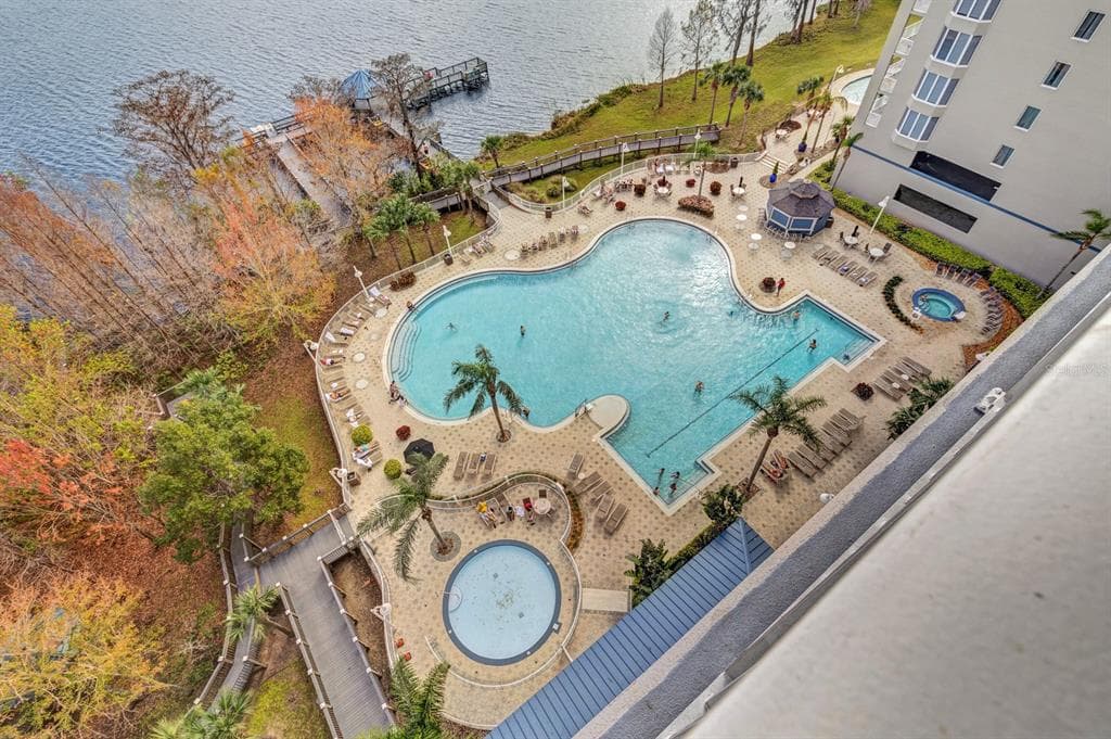 13415 BLUE HERON BEACH DRIVE UNIT 904 ORLANDO, FL 32821