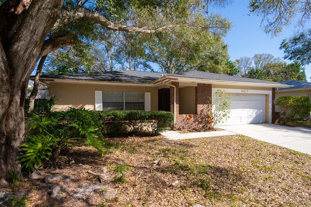 2417 E ORANGEHILL AVENUE PALM HARBOR, FL 34683