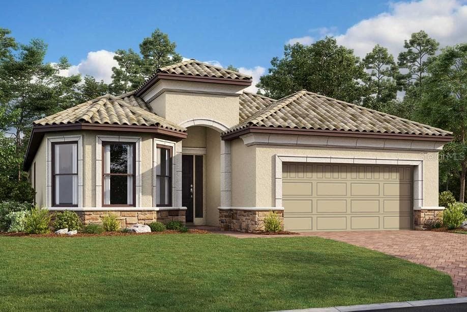 10149 MORNING MIST LANE SARASOTA, FL 34241