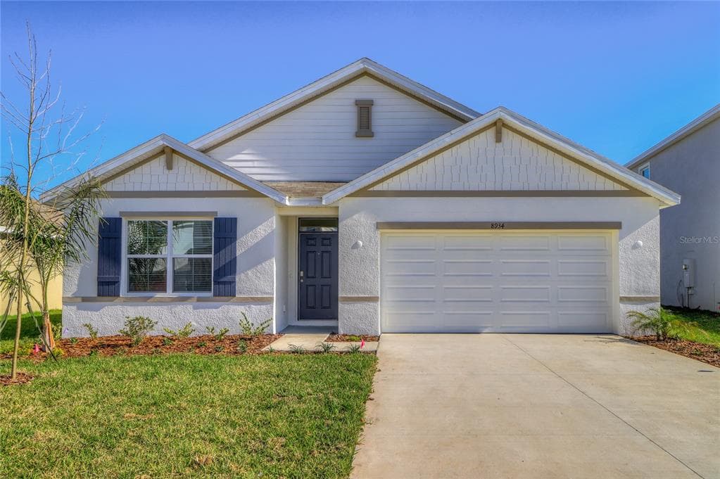 8934 FORGE BREEZE LOOP WESLEY CHAPEL, FL 33545