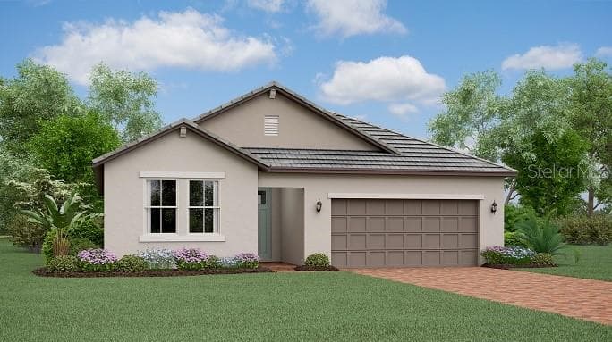 16957 SHELL BAY DRIVE LAND O LAKES, FL 34638