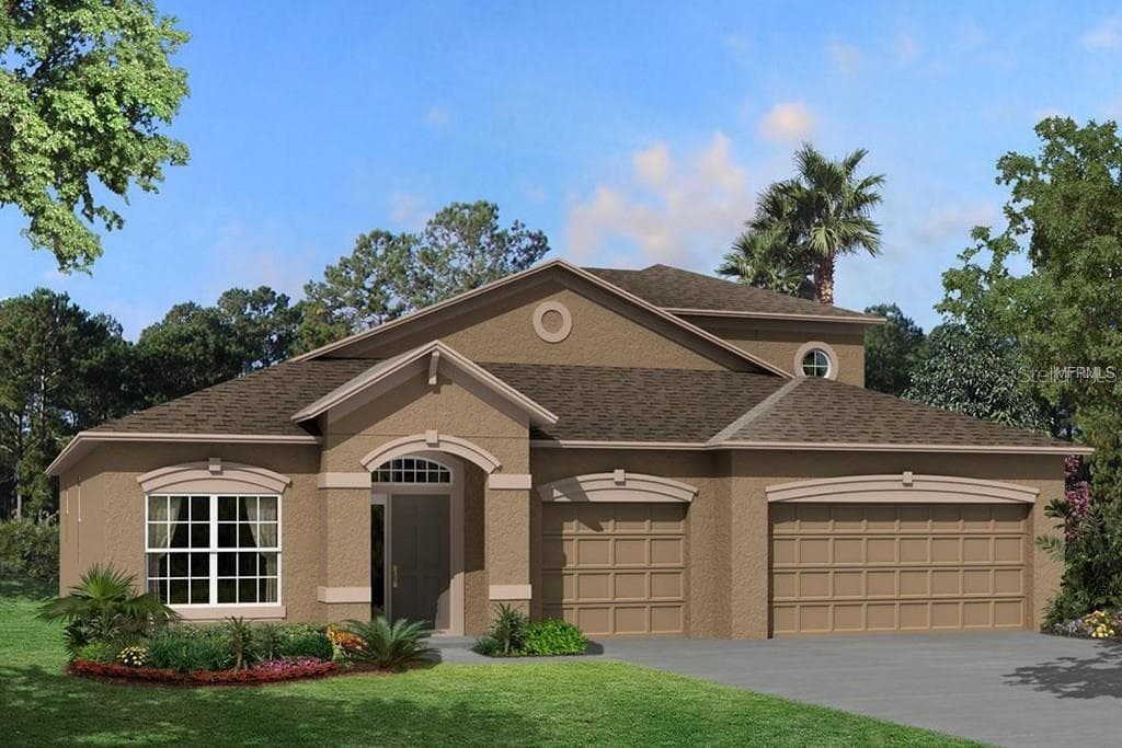 33091 SYCAMORE LEAF ROAD WESLEY CHAPEL, FL 33545