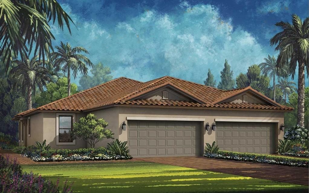 10089 MORNING MIST LANE SARASOTA, FL 34241