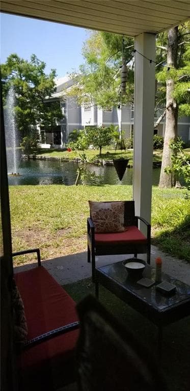 6802 STONESTHROW CIRCLE N UNIT 14102 ST PETERSBURG, FL 33710