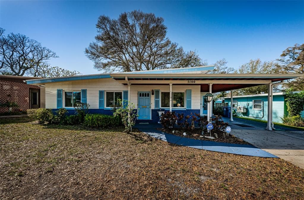 5100 15TH STREET N ST PETERSBURG, FL 33703