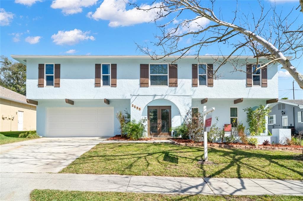 2045 PLATEAU ROAD CLEARWATER, FL 33755