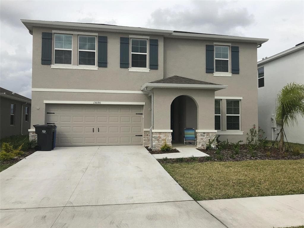 13090 BROOKSIDE MOSS DRIVE RIVERVIEW, FL 33579