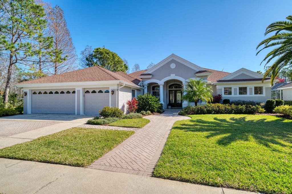 12302 MARBLEHEAD DRIVE