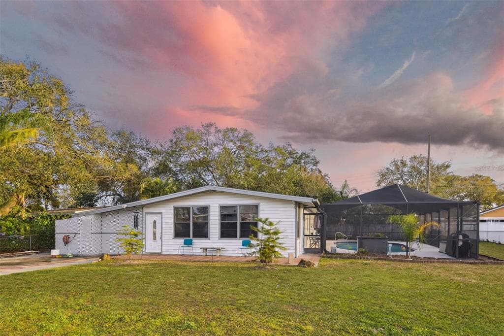 4518 W CLIFTON STREET TAMPA, FL 33614