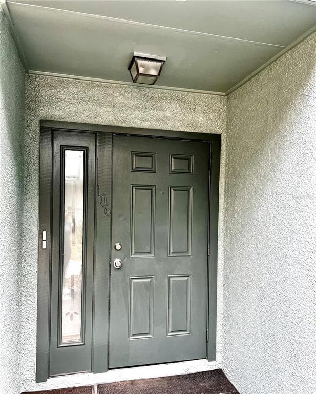 703 SW 75TH STREET UNIT 106 GAINESVILLE, FL 32607