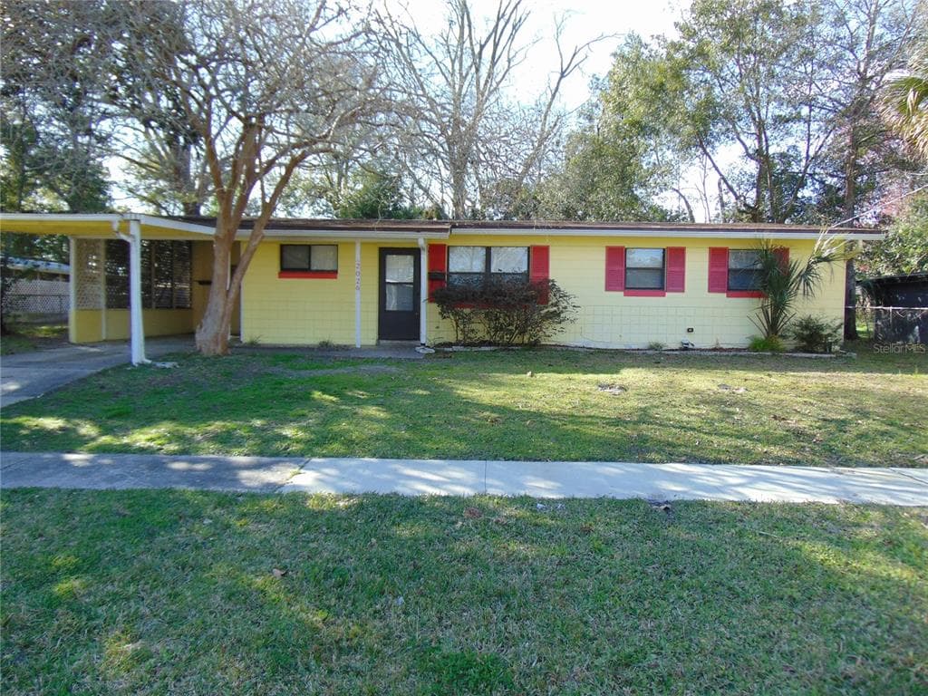 2026 BILLS DRIVE JACKSONVILLE, FL 32210