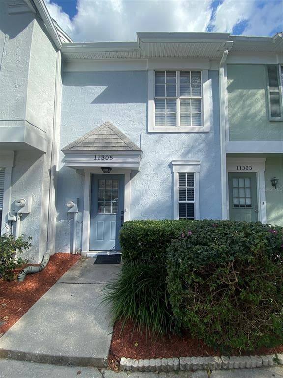 11305 GRANDVILLE DRIVE TEMPLE TERRACE, FL 33617