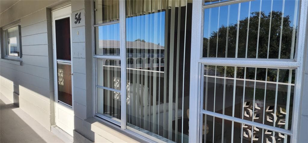 2228 SWEDISH DRIVE UNIT 54 CLEARWATER, FL 33763