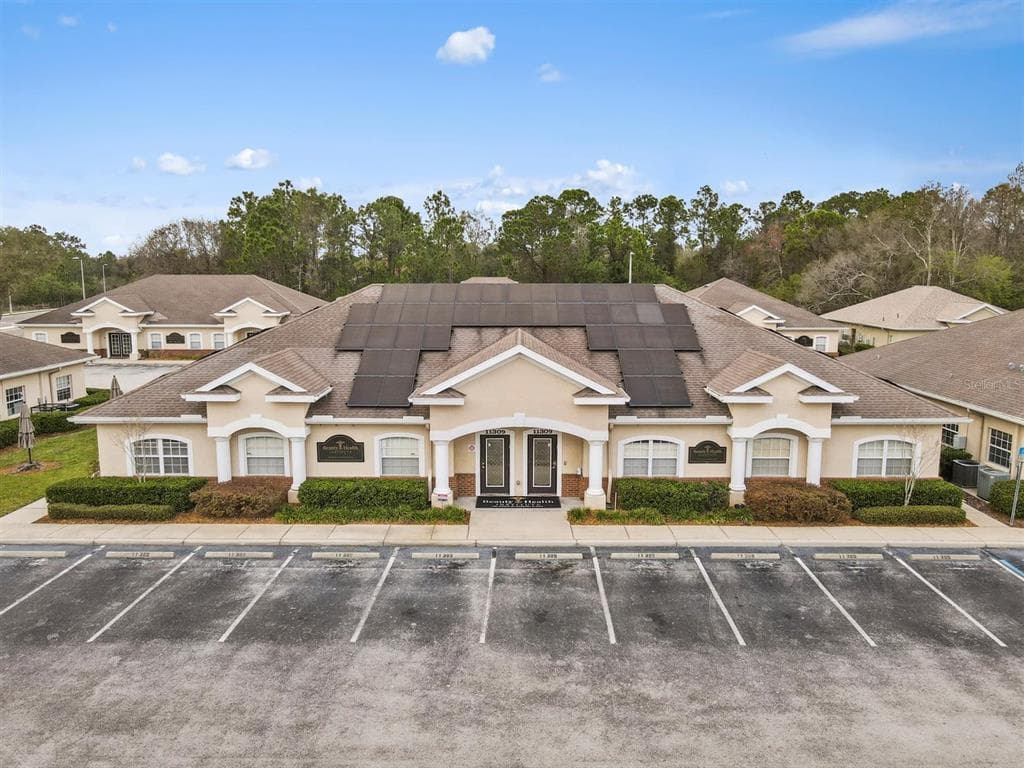 11309 COUNTRYWAY BOULEVARD