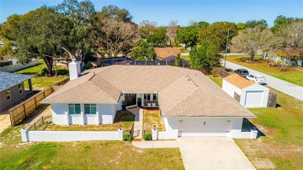 10157 HORIZON DRIVE SPRING HILL, FL 34608