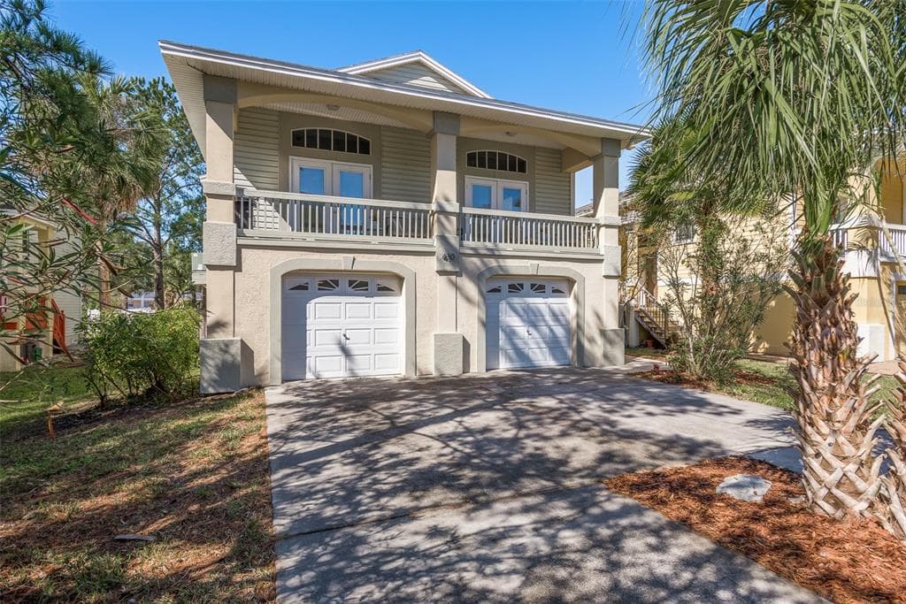 430 SHADDOCK STREET TARPON SPRINGS, FL 34689