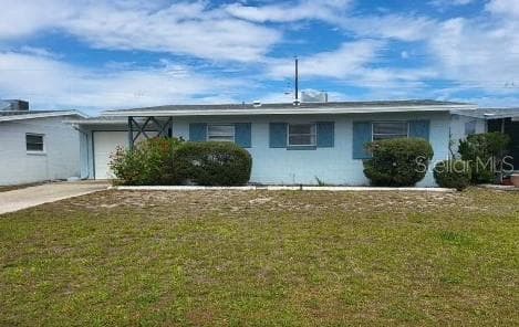 1515 COUNCIL DRIVE SUN CITY CENTER, FL 33573