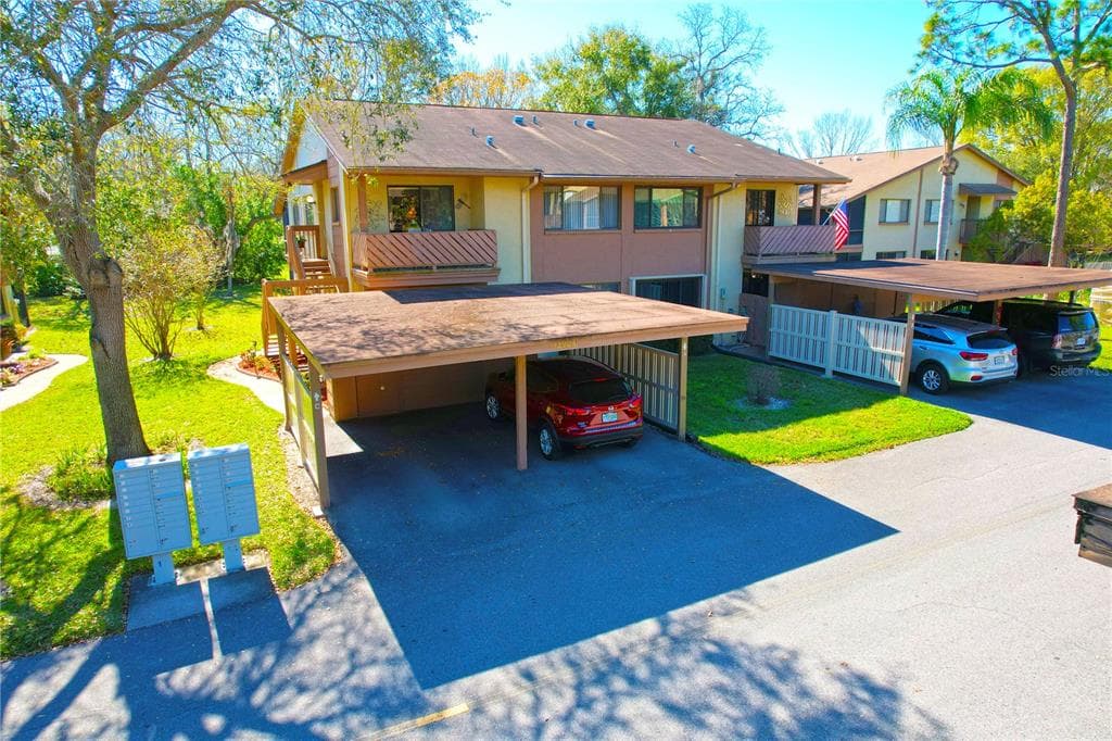12905 FAIRWAY DRIVE UNIT C HUDSON, FL 34667