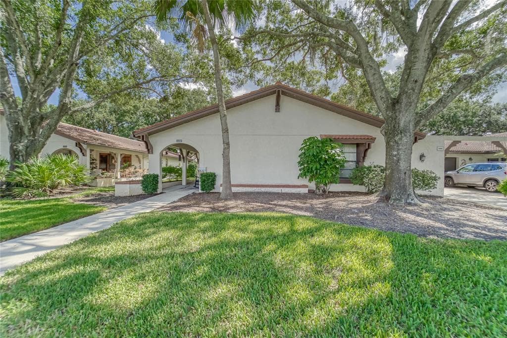 3460 TARPON WOODS BOULEVARD