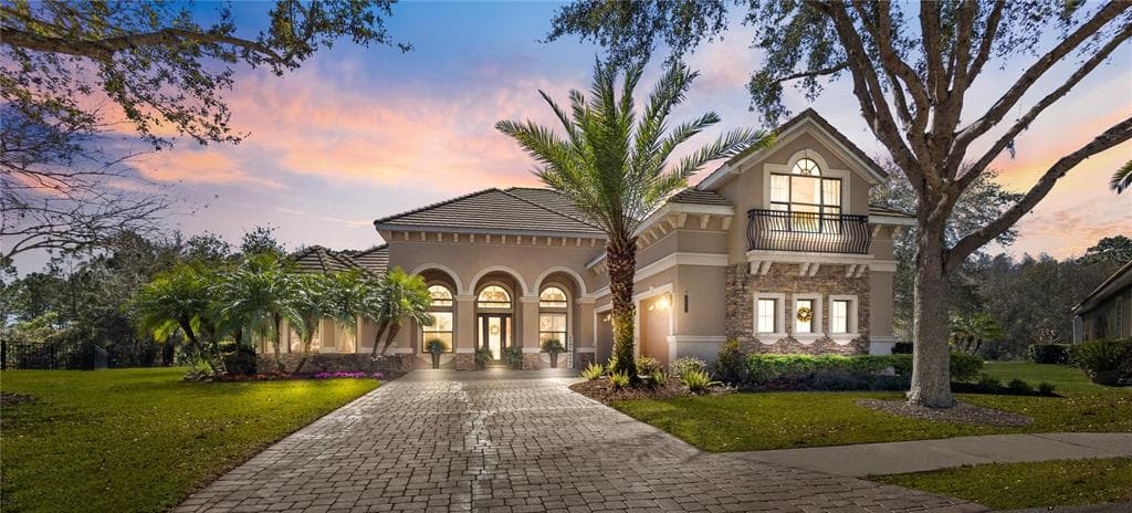 20101 FAIR HILL WAY TAMPA, FL 33647