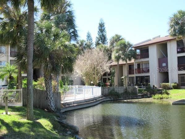 3861 S LAKE DRIVE UNIT 156 TAMPA, FL 33614
