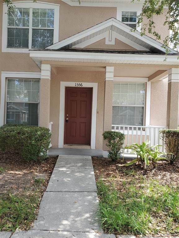 1556 BLUE MAGNOLIA ROAD BRANDON, FL 33510