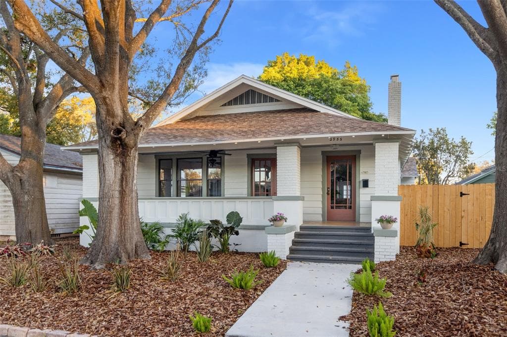 2955 4TH AVENUE N ST PETERSBURG, FL 33713
