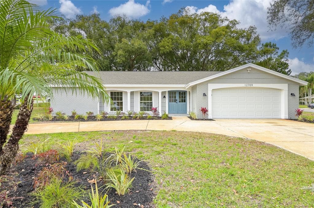 12709 CASTLEBERRY COURT HUDSON, FL 34667