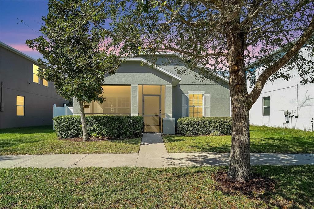 13409 LAKE MONROE PLACE RIVERVIEW, FL 33579