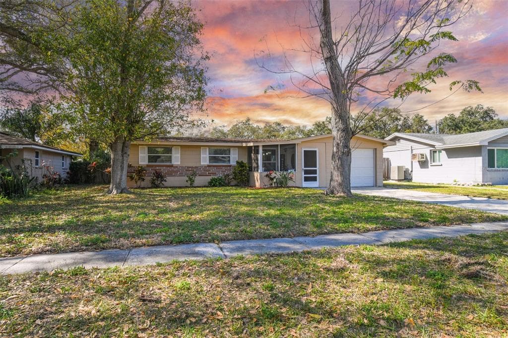 11412 92ND STREET LARGO, FL 33773