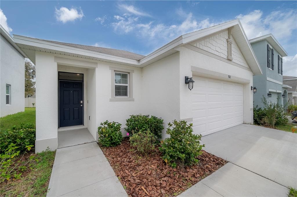 9121 WATER CHESTNUT DRIVE TAMPA, FL 33637