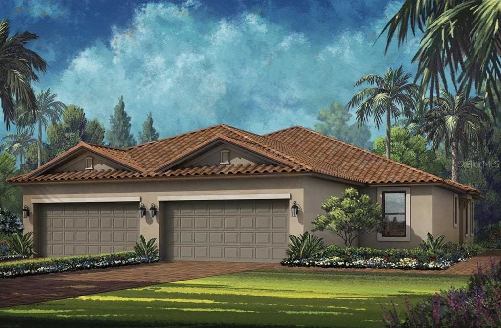 10092 MORNING MIST LANE SARASOTA, FL 34241