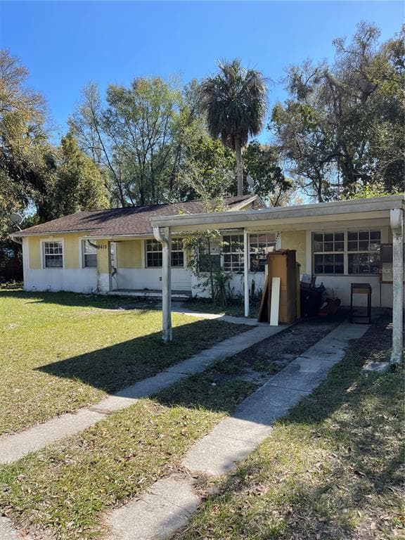 3615 LINDELL AVENUE TAMPA, FL 33610