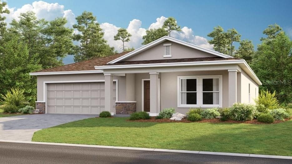 528 PINK IBIS BEND SAINT CLOUD, FL 34772