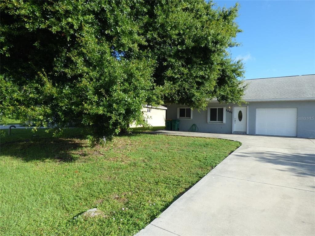 2660 LEAR ROAD ENGLEWOOD, FL 34224