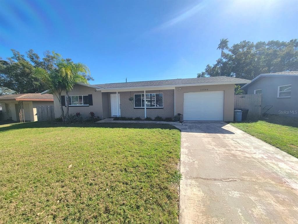 11596 88TH TERRACE SEMINOLE, FL 33772
