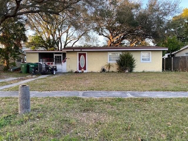 4717 W OKLAHOMA AVENUE TAMPA, FL 33616