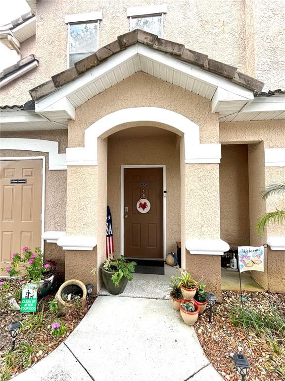 17926 VILLA CREEK DRIVE UNIT 17926 TAMPA, FL 33647