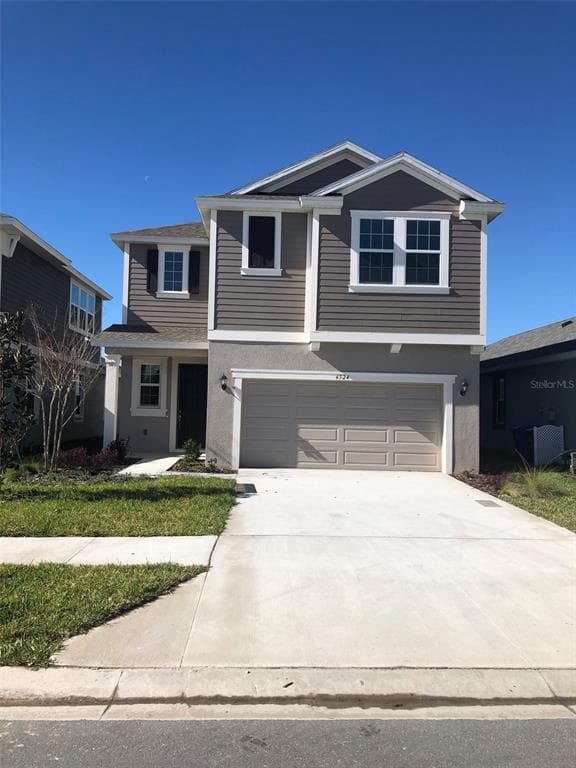 6524 GREAT BEAR DRIVE BOULEVARD LAKELAND, FL 33805