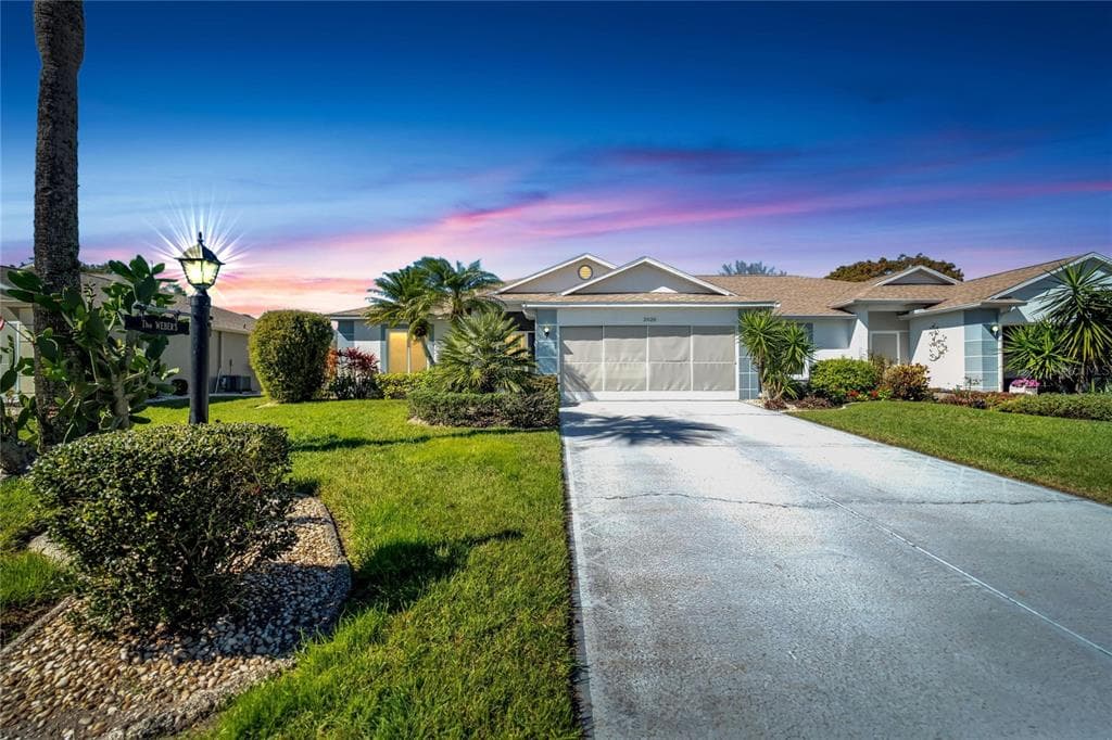 2020 W DEL WEBB BOULEVARD SUN CITY CENTER, FL 33573