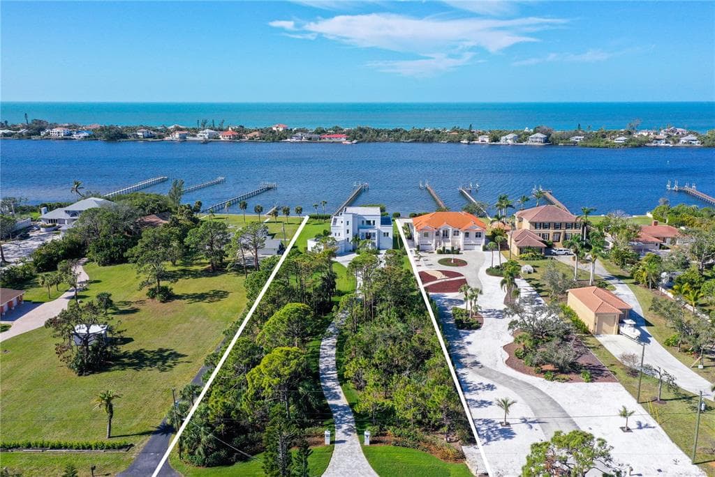 1872 BAYSHORE DRIVE ENGLEWOOD, FL 34223