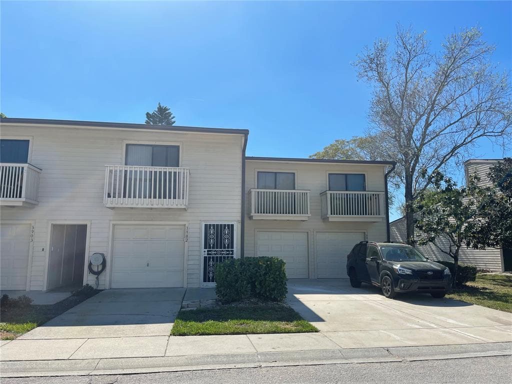 6262 93RD TERRACE N UNIT 3902 PINELLAS PARK, FL 33782