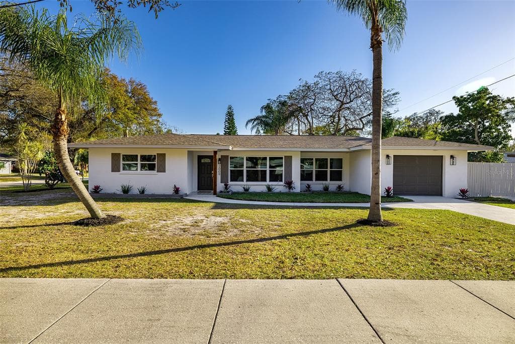 2009 CLEVELAND STREET CLEARWATER, FL 33765